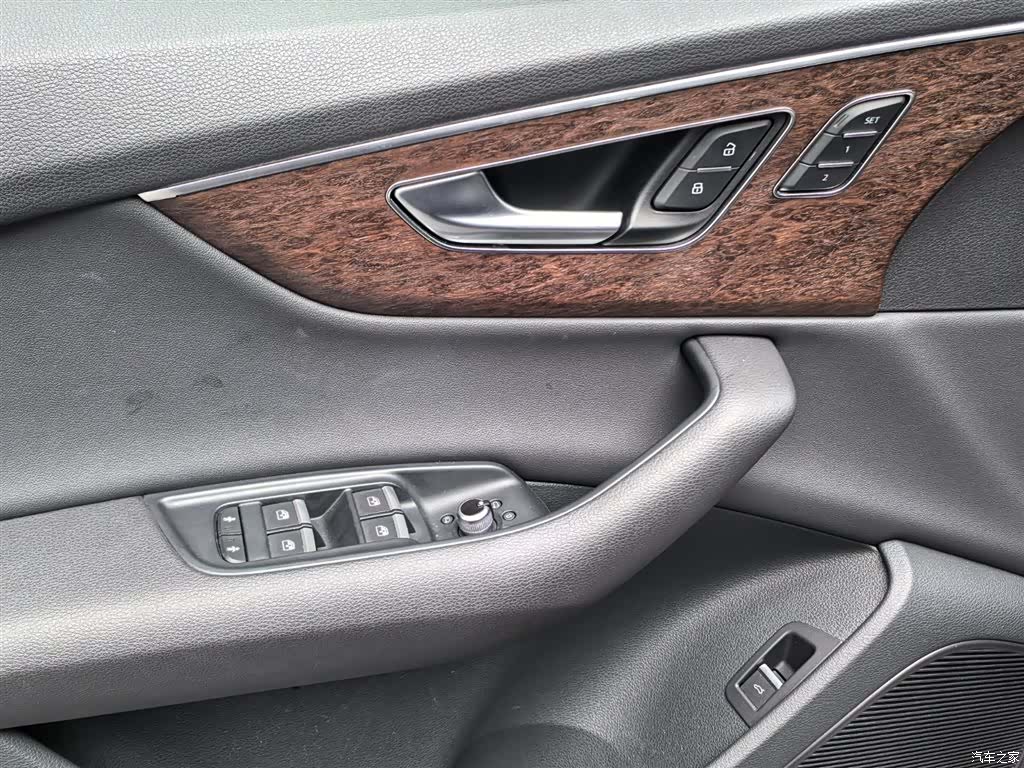 Audi Q7, 2021 19