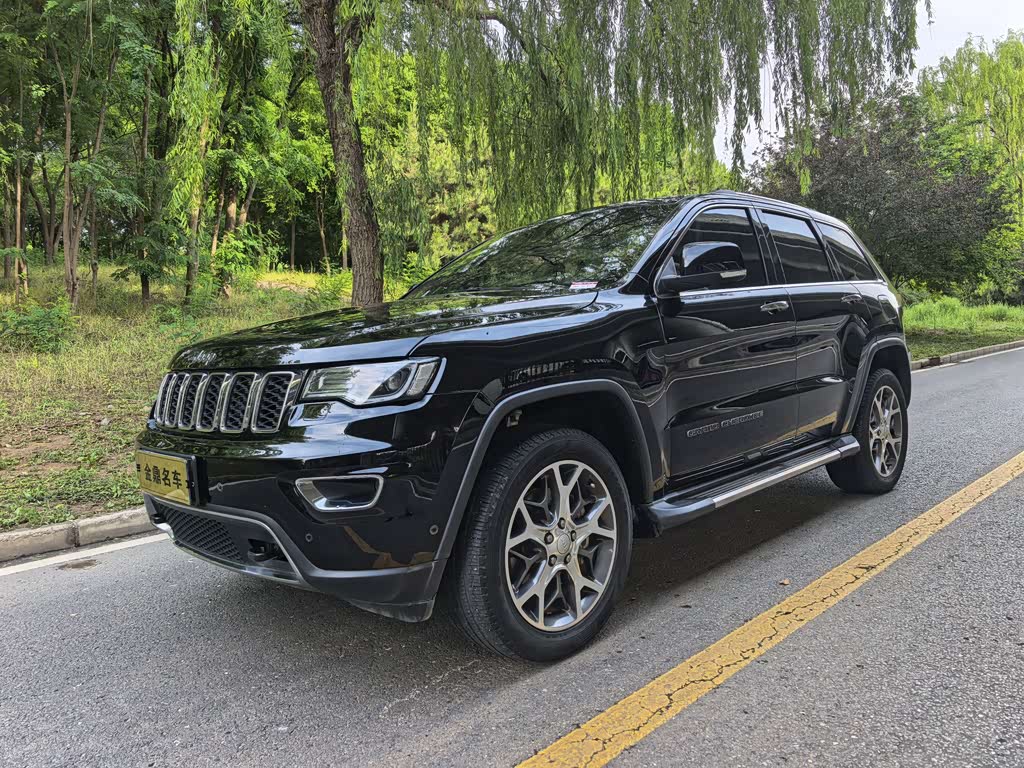 Jeep