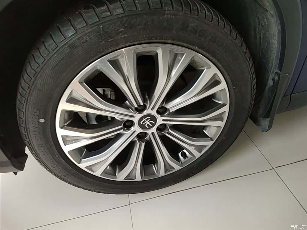 BYD Song, 2022 22