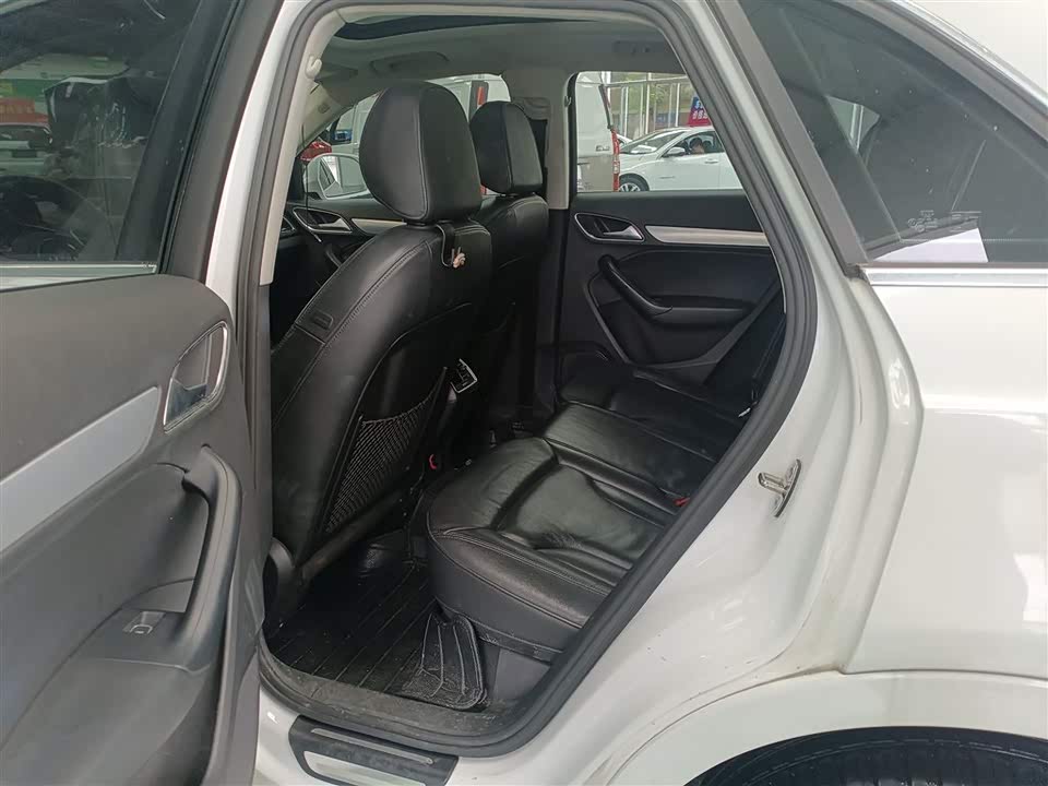 Jiangsu Wuxi Car
