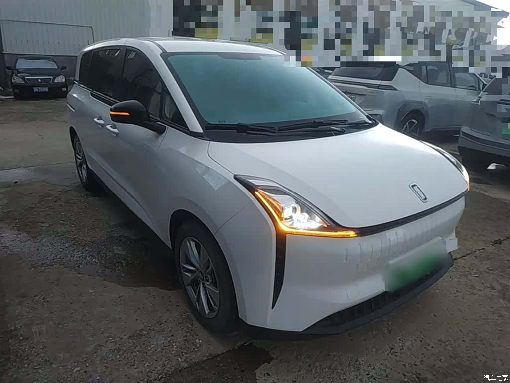 Bestune NAT, 2024 4