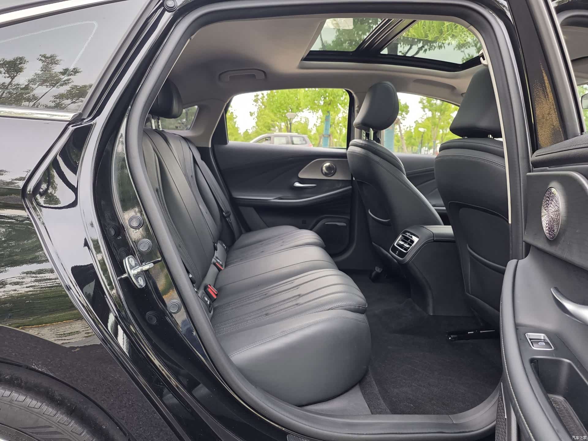 Chery A8, 2024 11
