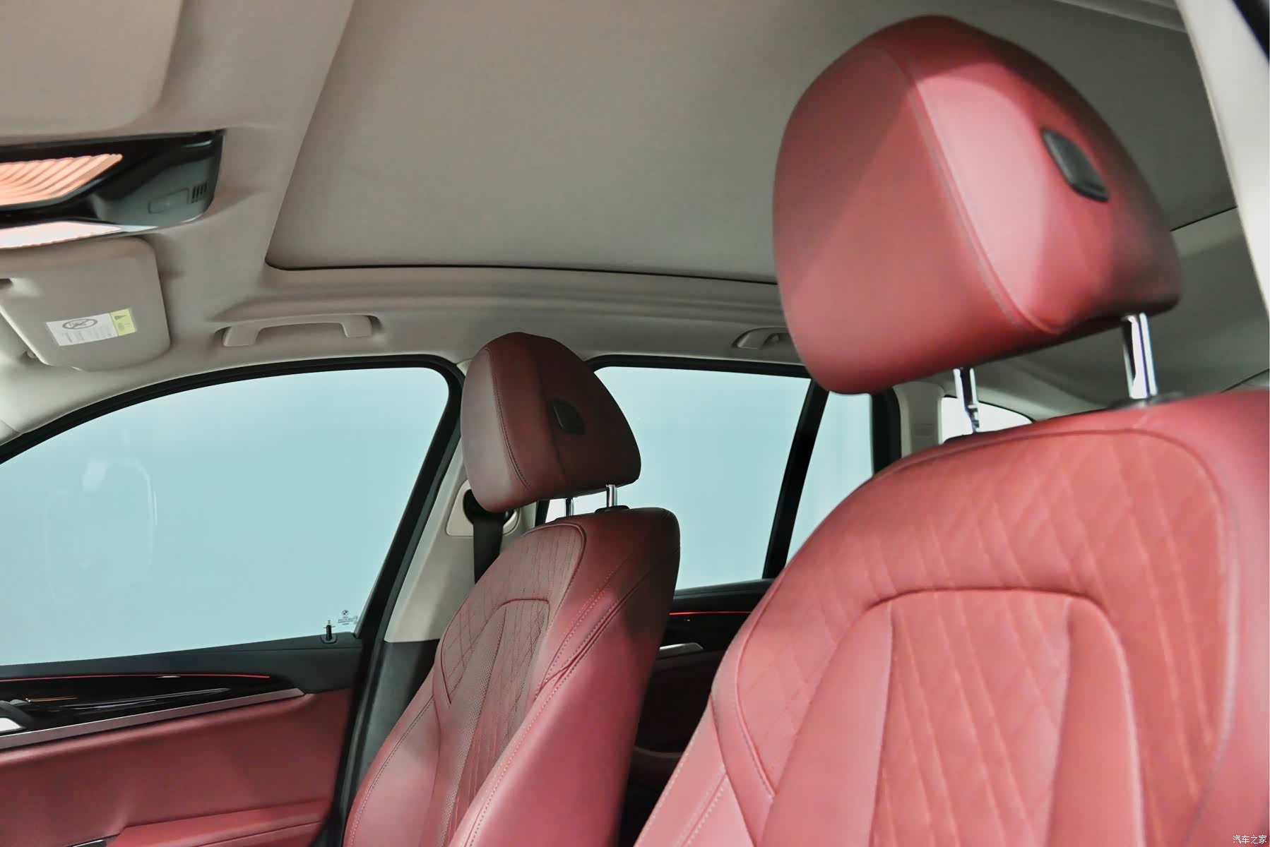 BMW X3, 2023 19
