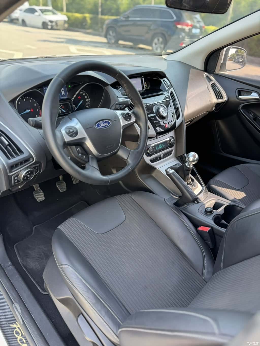 Ford Focus, 2015 15