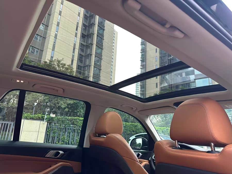 BMW X5 2019, фото 9