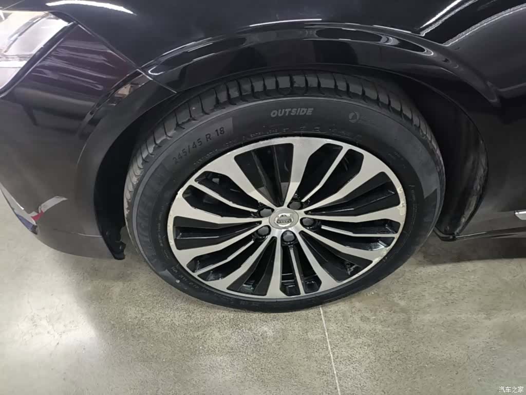 Volvo S90, 2024 23