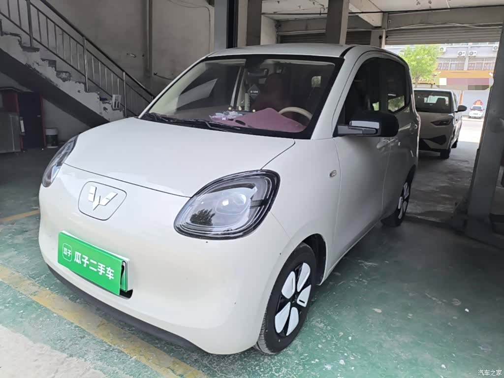 Wuling MINIEV, 2025 2