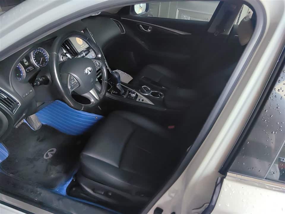 Trumpchi Jieyang Car