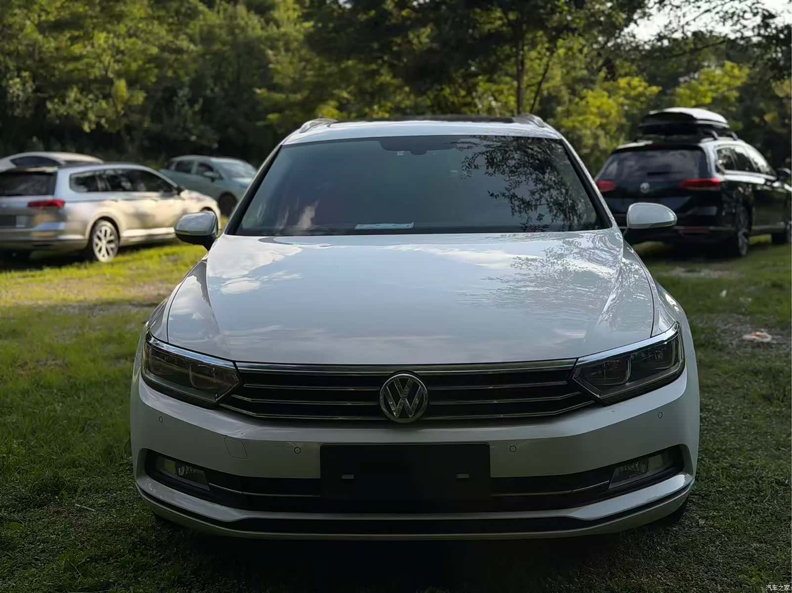 Volkswagen Variant, 2016 2