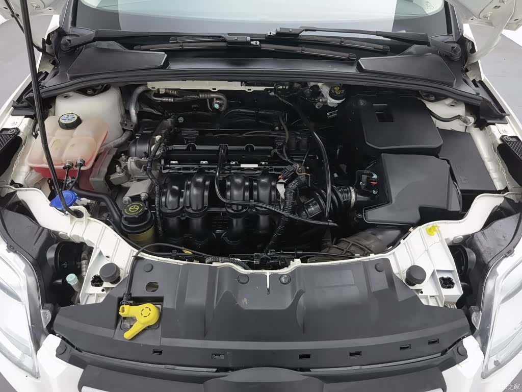 Ford Focus, 2014 6