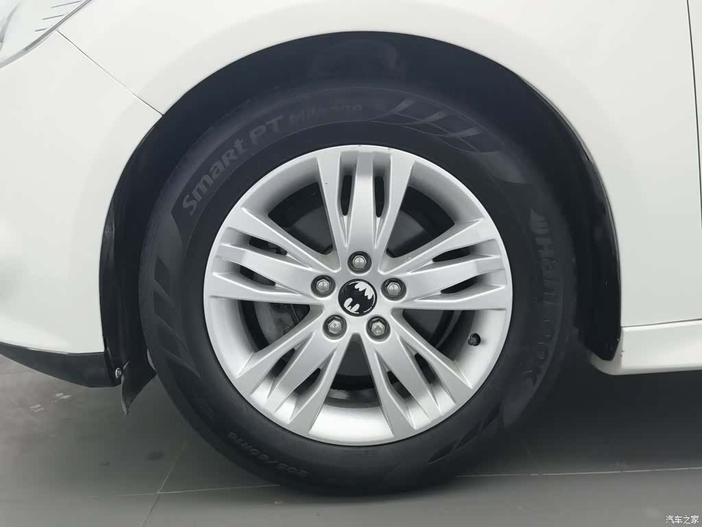 Ford Focus, 2014 17