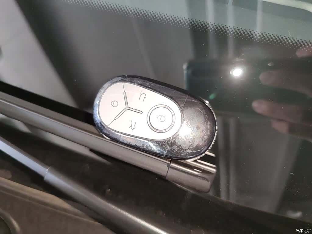 Geely Xingyuan, 2026 9