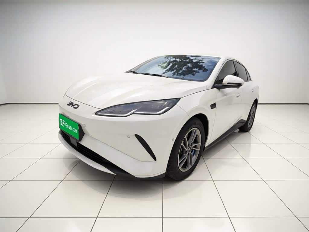 BYD Seal 06
