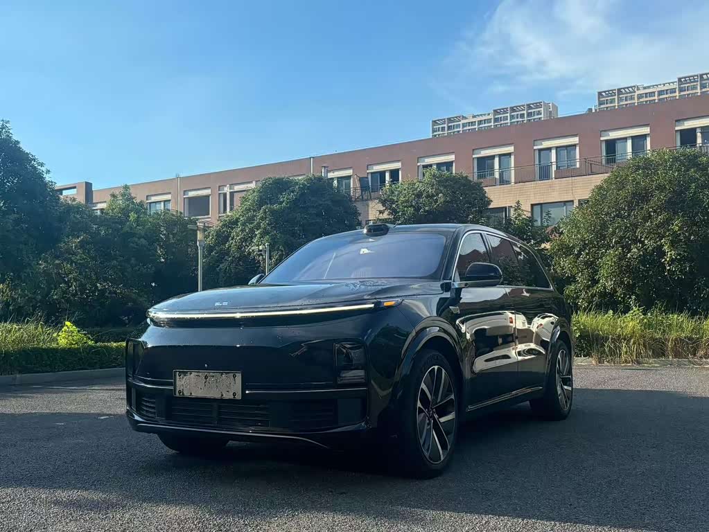 Li Auto L9