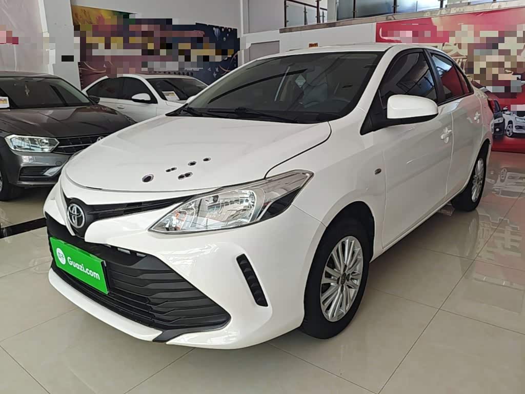 Toyota Vios