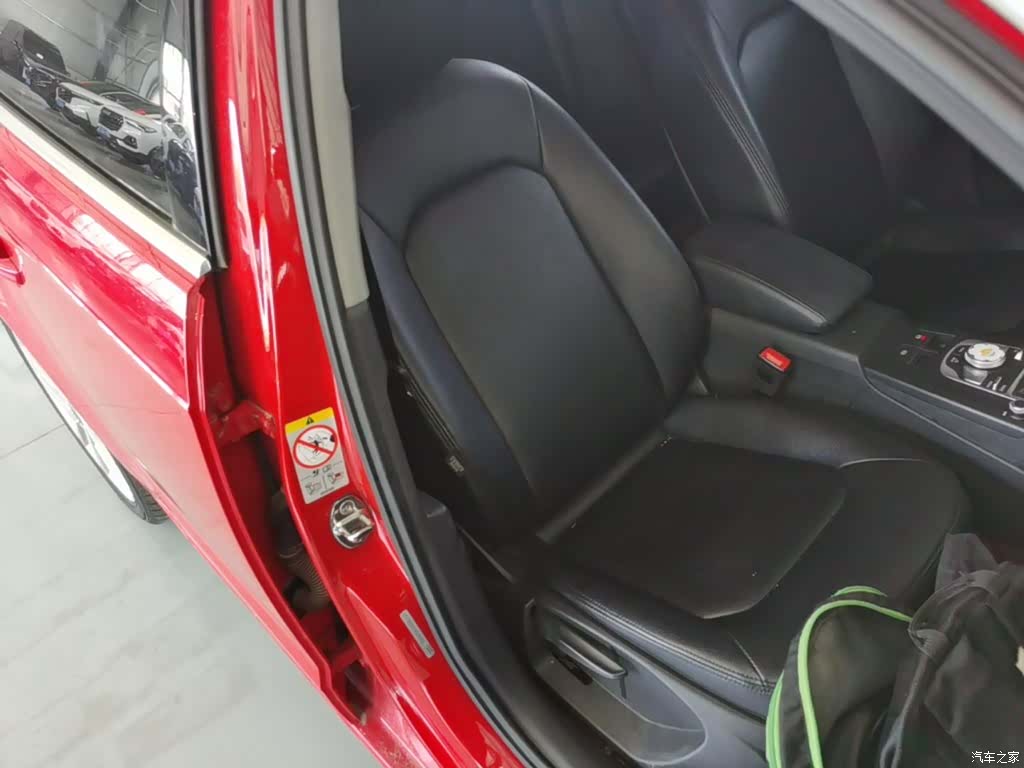 Audi A3, 2019 25