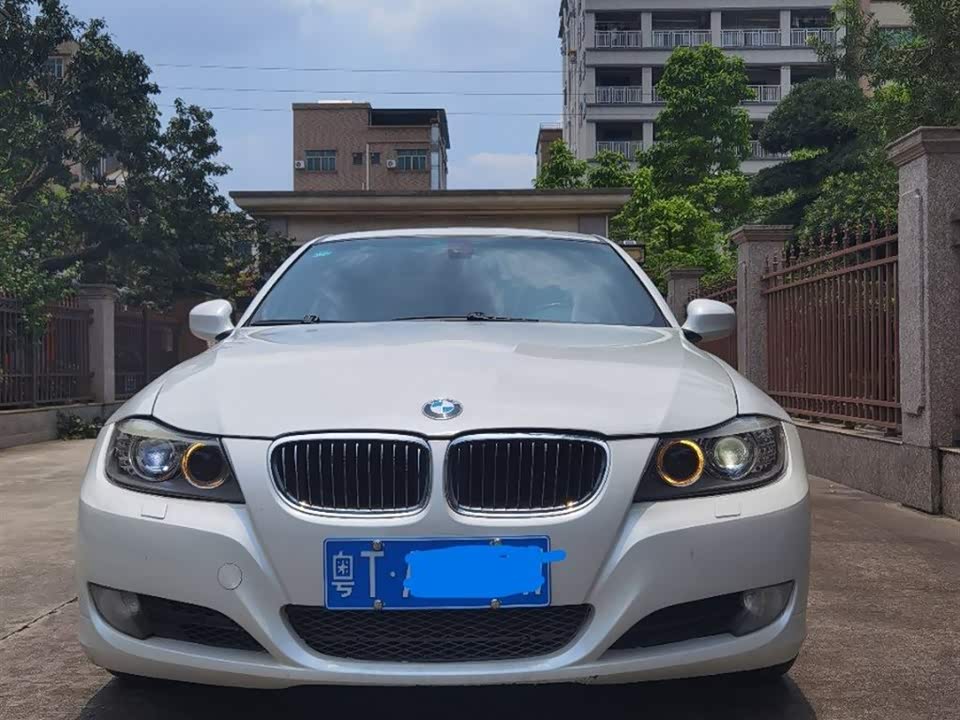 BMW 3 series BMW 3 series