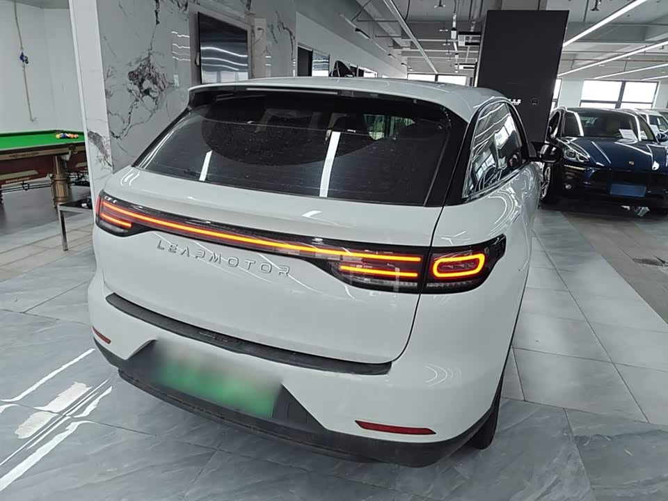 Leapmotor C11 Leapmotor C11