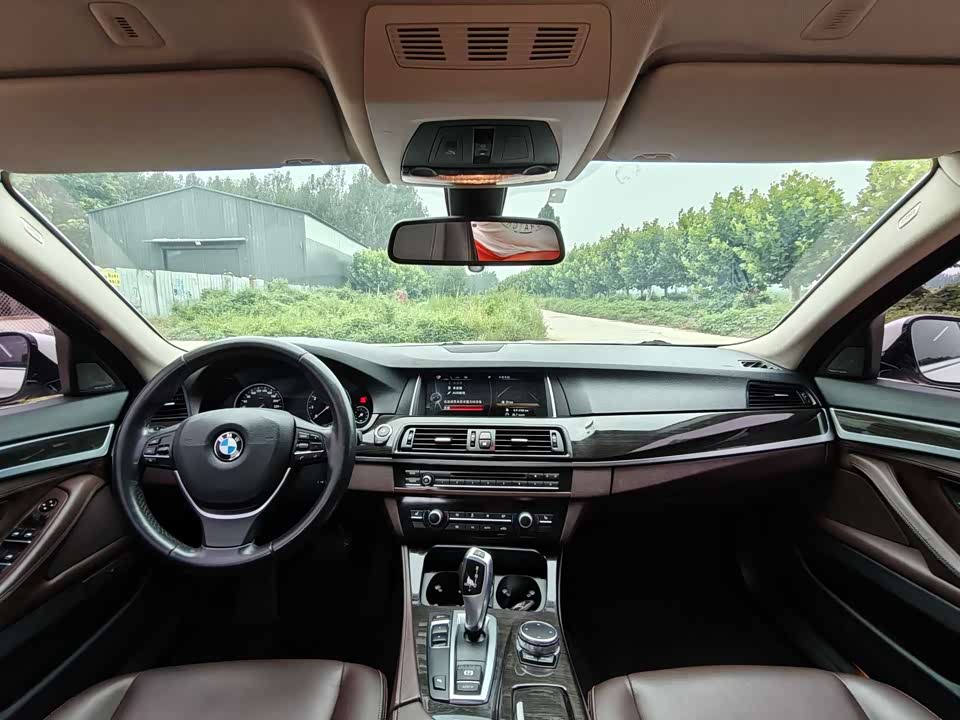 BMW 5 series BMW 5 series