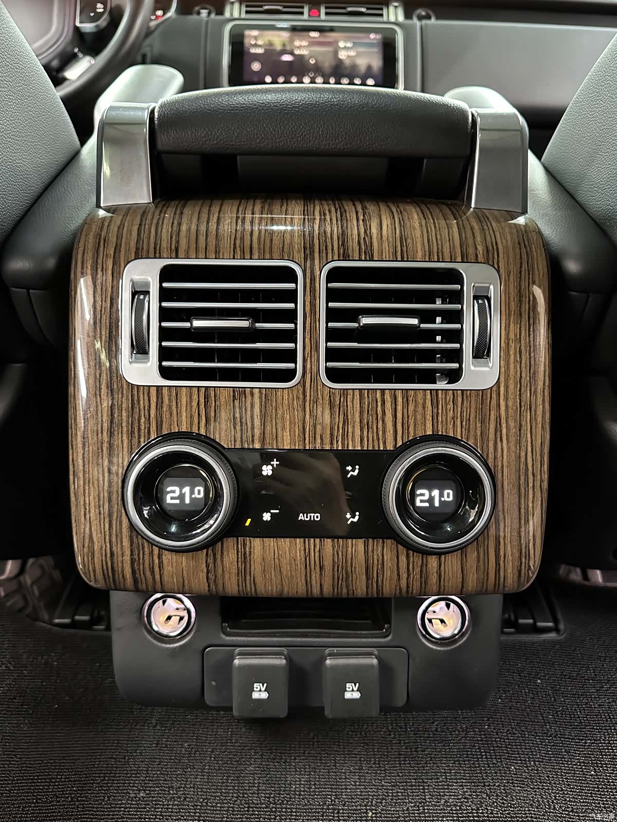 Land Rover Range Rover, 2020 18