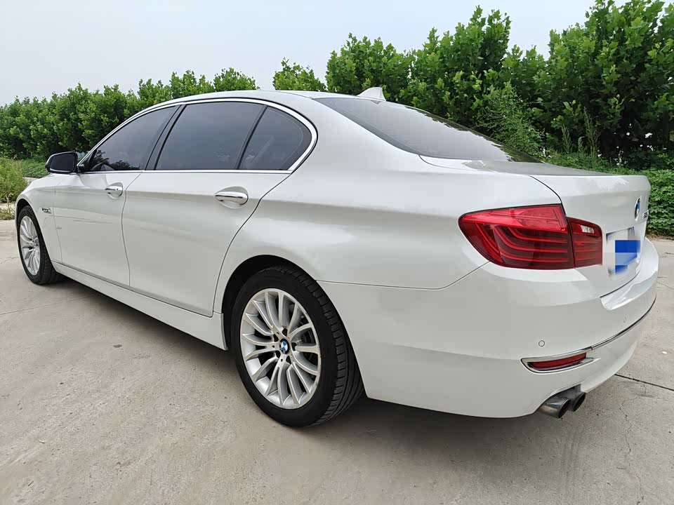 BMW 5 series BMW 5 series