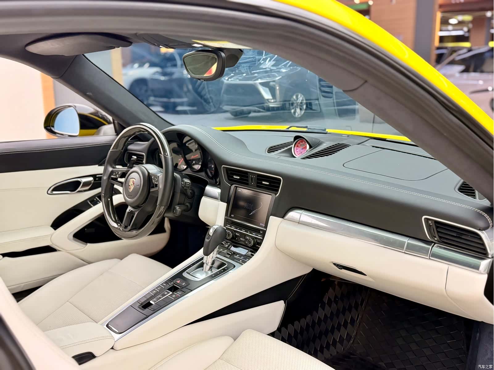 Porsche 911, 2015 14