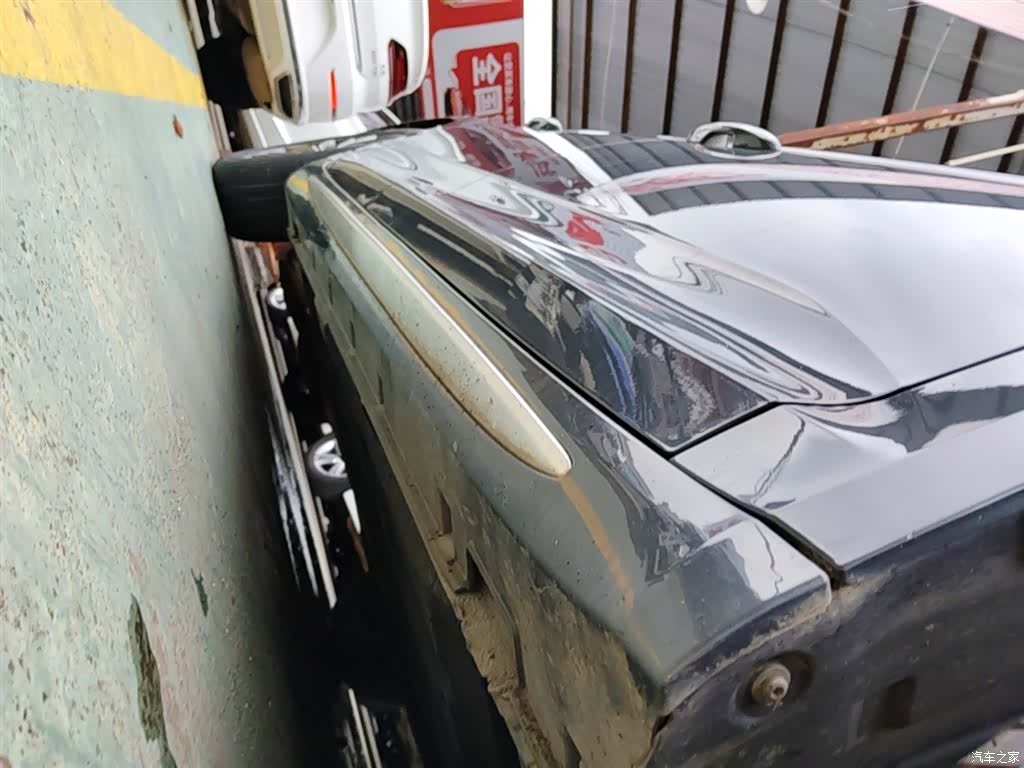 Geely Preface, 2022 21