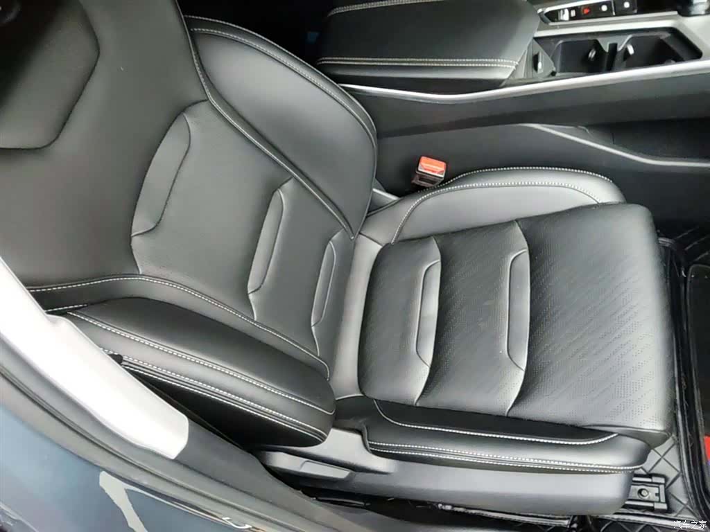 Geely Preface, 2022 25