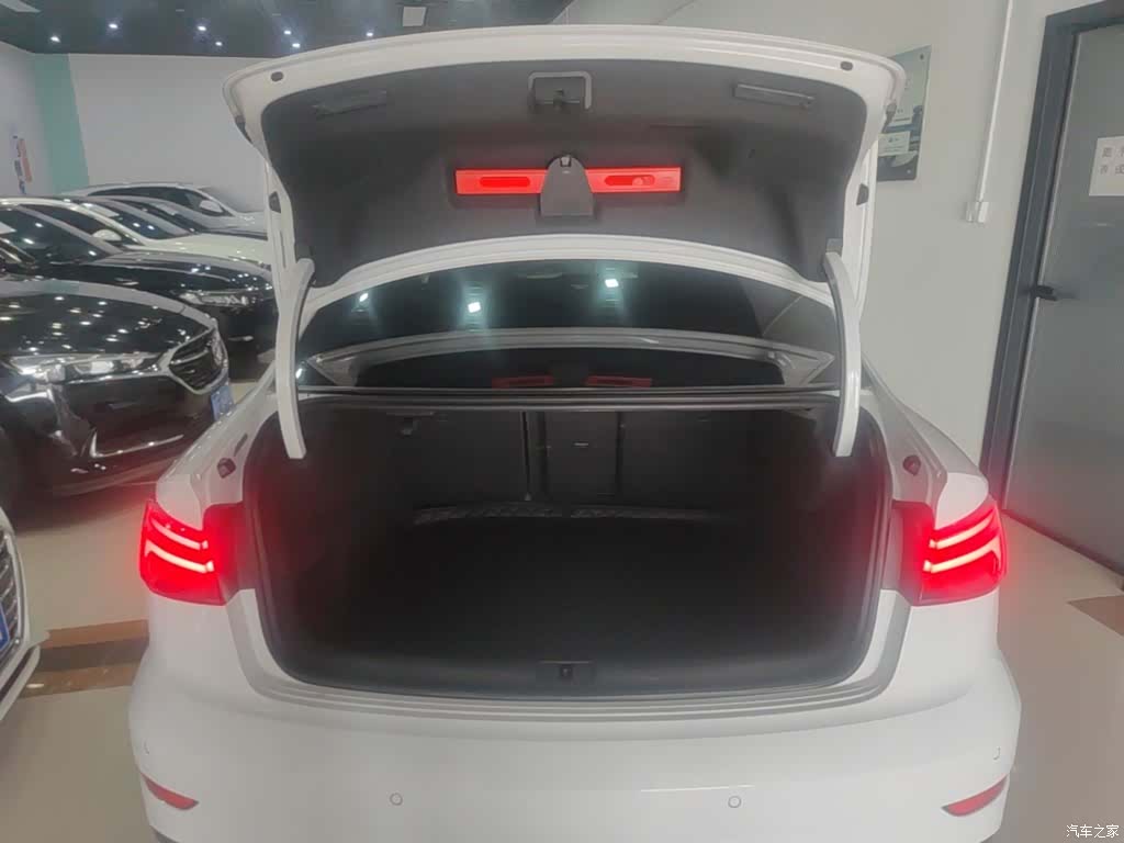 Audi A3, 2019 19