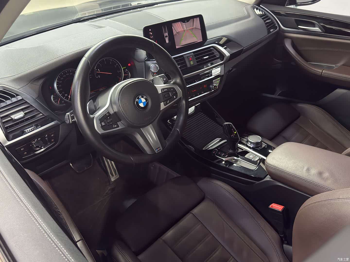 BMW X3, 2018 17