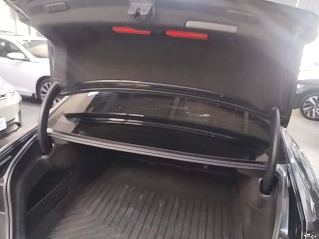 Audi A6L, 2020 19