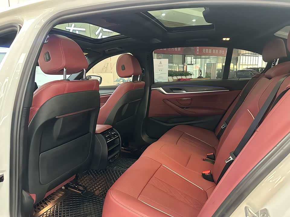 BMW 5 series BMW 5 series