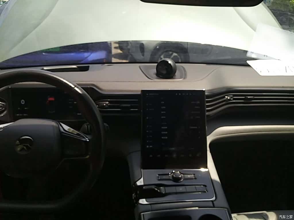 NIO ES8, 2022 10