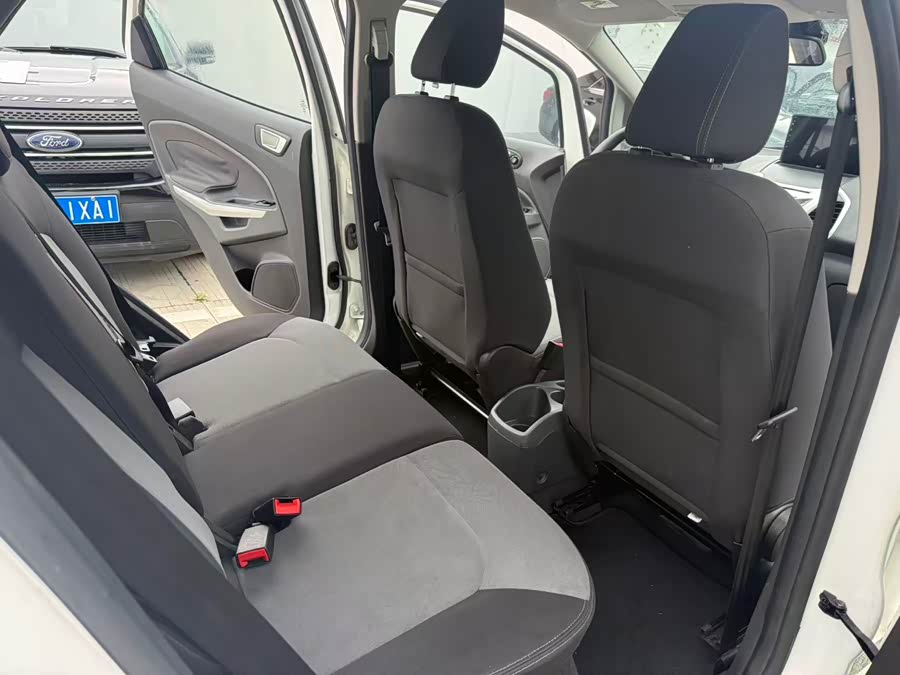 Ford YiBo 2015, фото 6