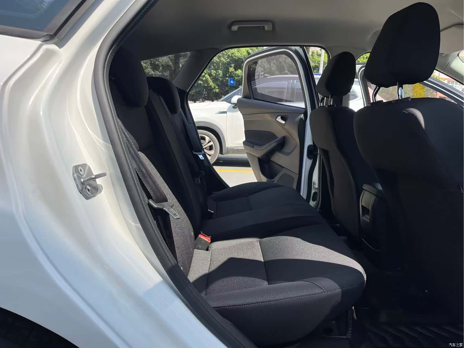 Ford Focus, 2019 22