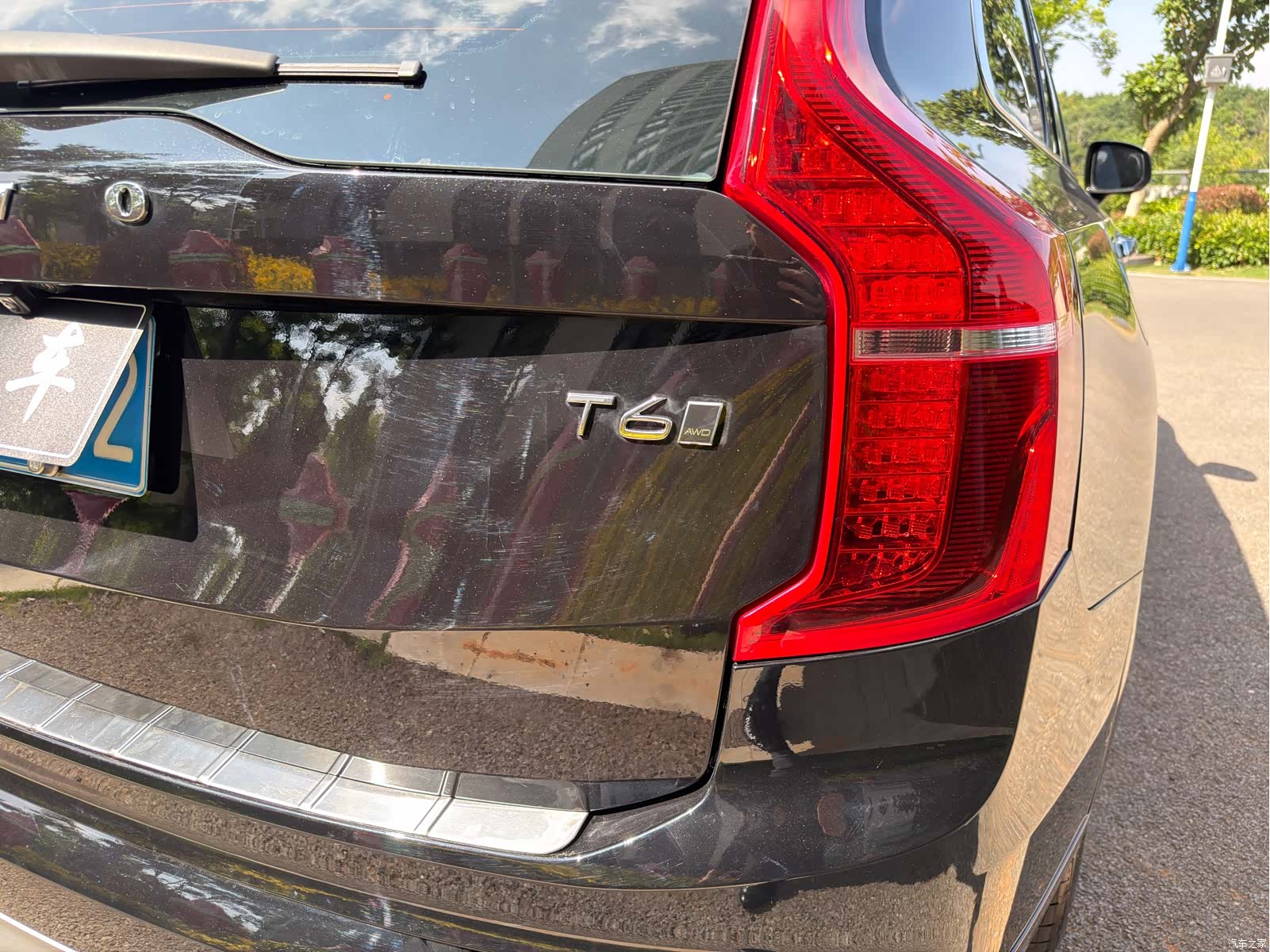 Volvo XC90, 2016 32
