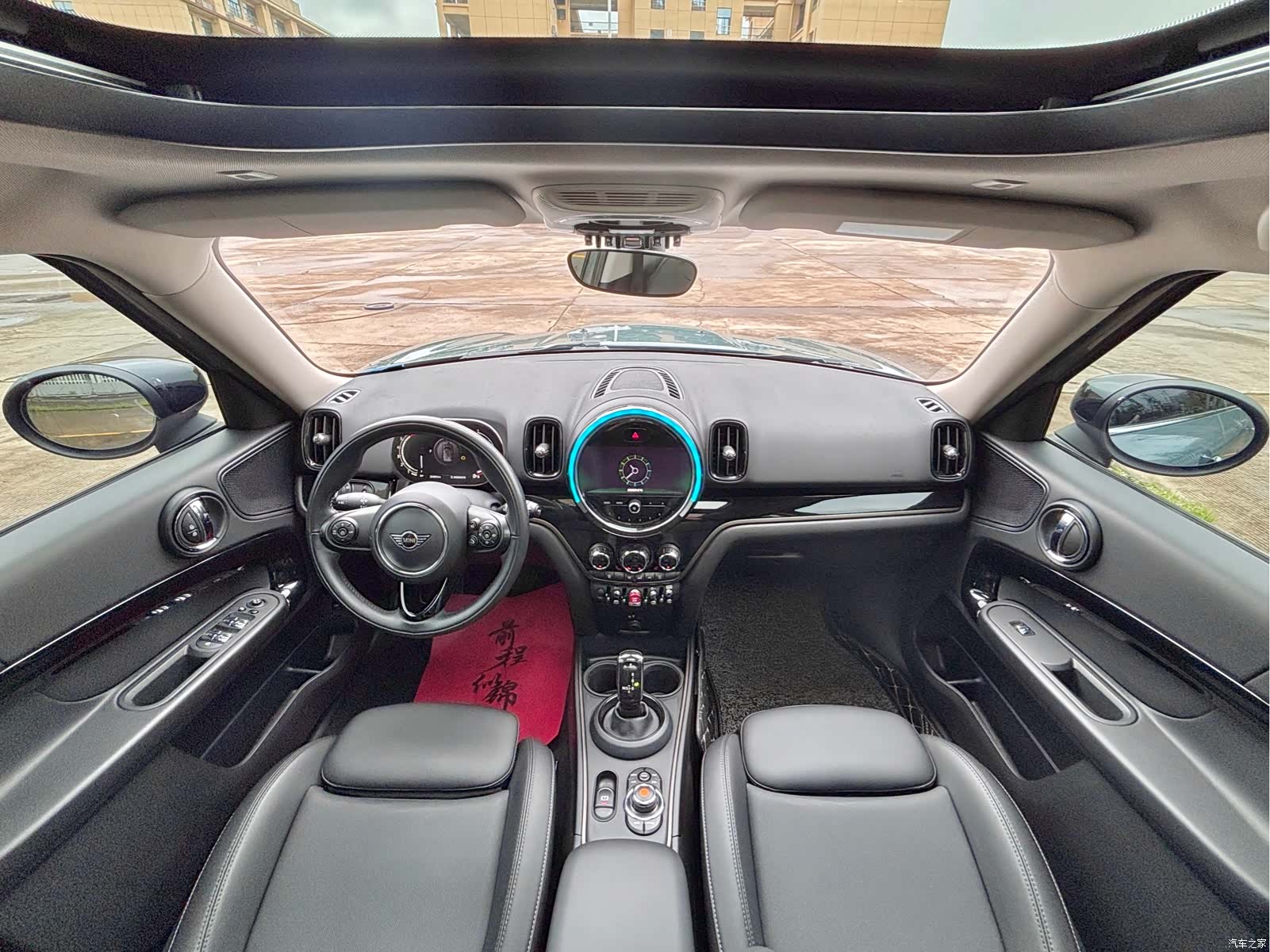 Mini Countryman, 2020 16