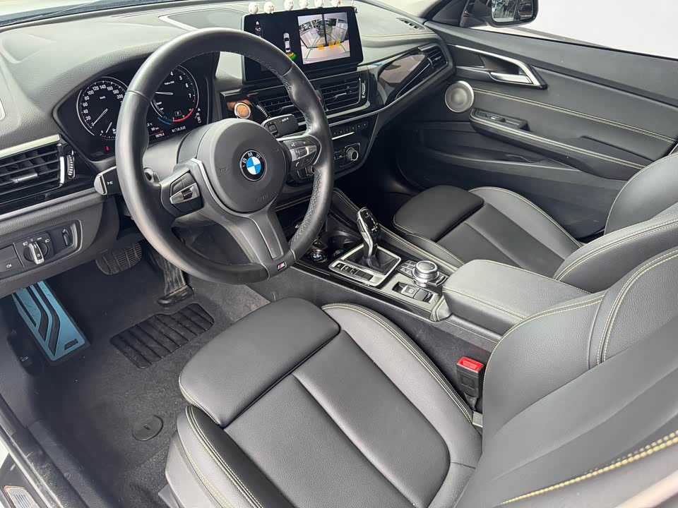 BMW 1 series BMW 1 series