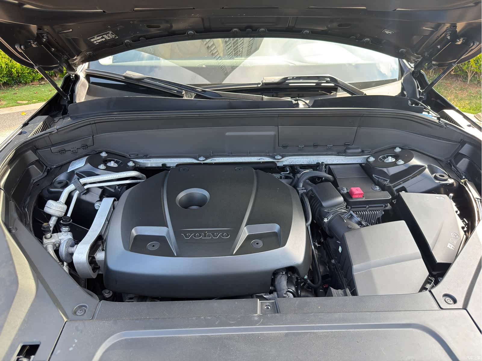 Volvo XC90, 2016 35