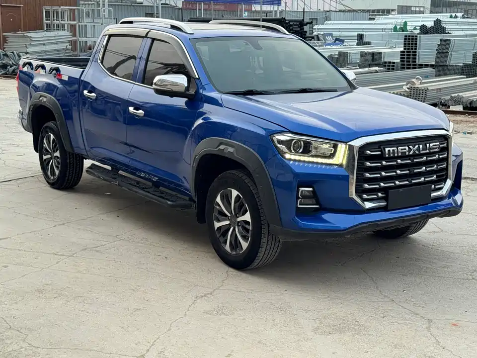 MAXUS T70