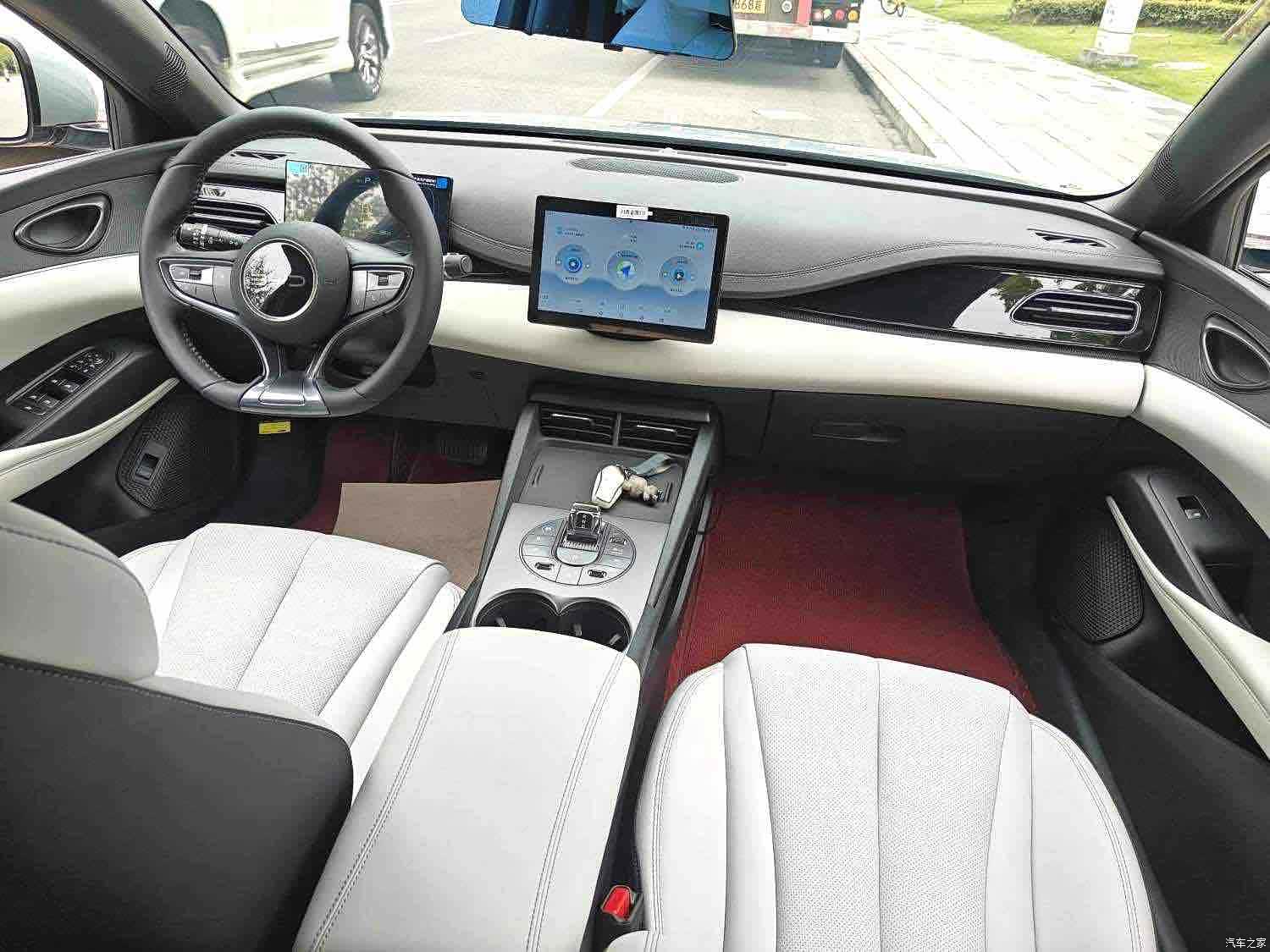 BYD Seal, 2025 8