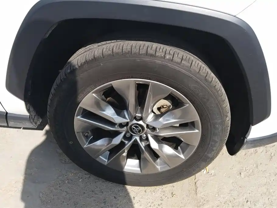 Toyota Wilanda