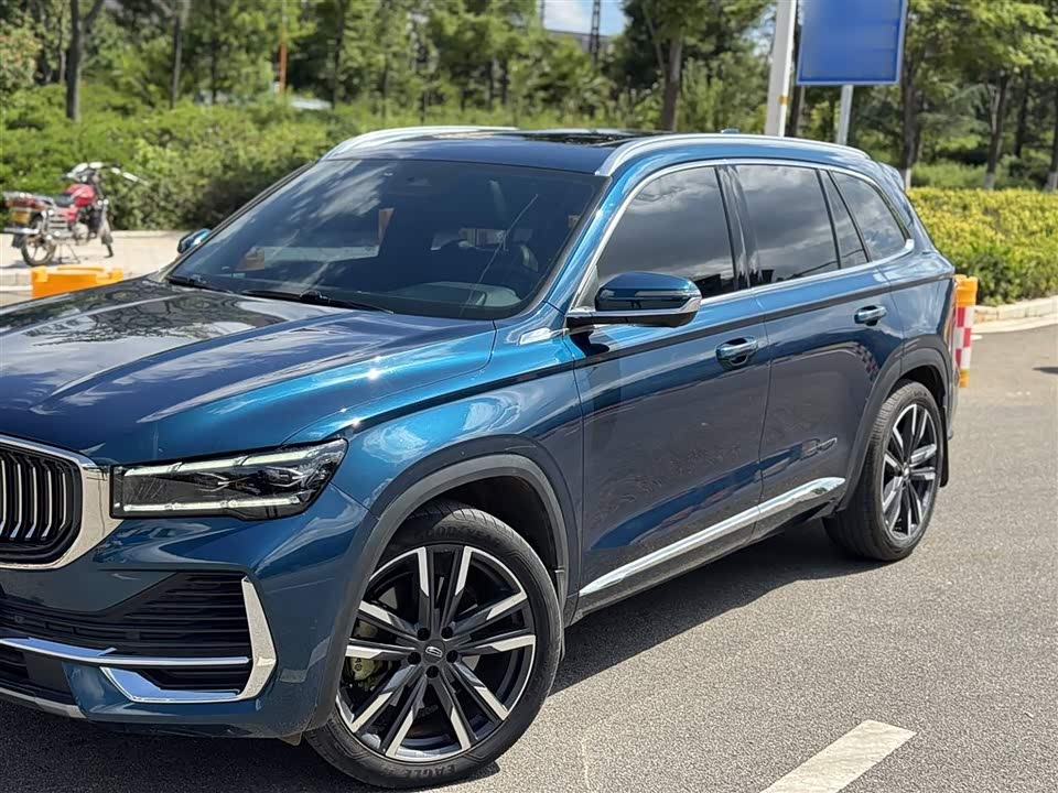 Hongqi Kunming Car Hongqi Kunming Car