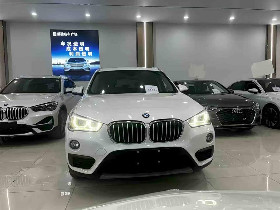 BMW X1 BMW X1