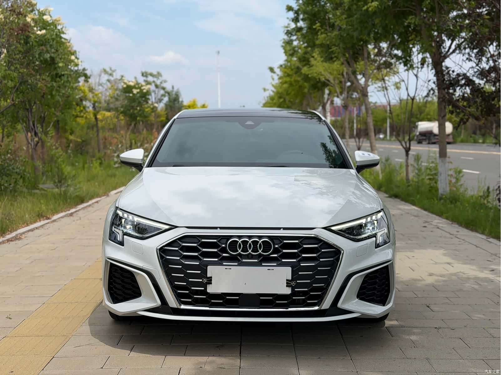Audi A3, 2022 2