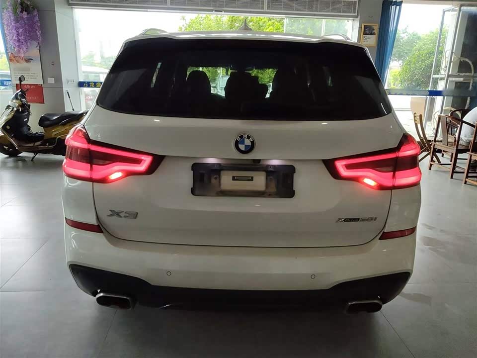 BMW X3 BMW X3