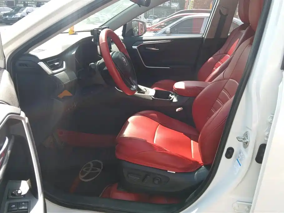 Toyota Wilanda