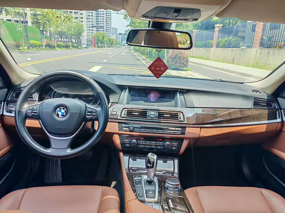 BMW 5 series BMW 5 series