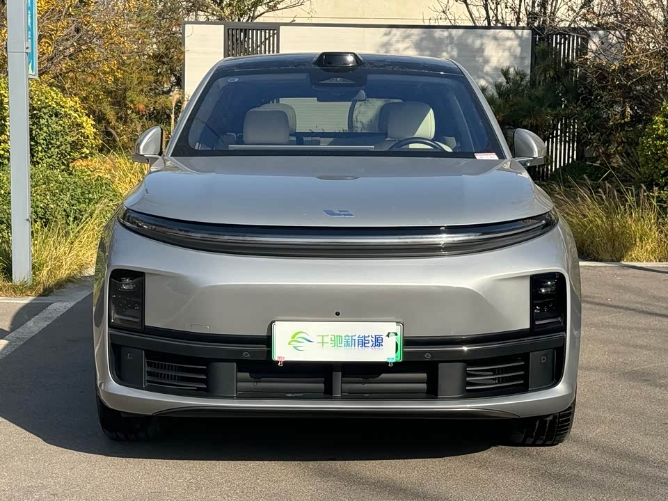 Li Auto Ideal L7