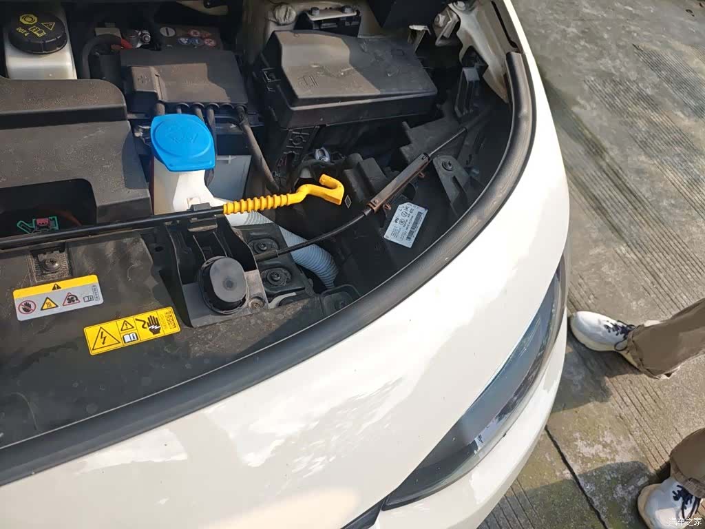 Volkswagen ID.3, 2025 23
